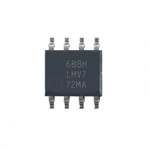 LMV772MAX SOP-8 <b>Integrated</b> <b>Circuit</b> new and original in stock - Product Image 1