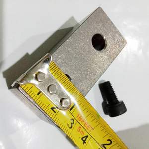 Titanio plano en el extremo para piezas <span class=keywords><strong>de</strong></span> acrobacias <span class=keywords><strong>de</strong></span> motocicleta Spark <span class=keywords><strong>Honda</strong></span> accesorios <span class=keywords><strong>de</strong></span> motocicleta plateados con <span class=keywords><strong>precio</strong></span> <span class=keywords><strong>de</strong></span> fábrica - Product Image 3