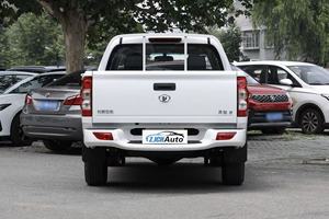 Offre Spéciale 2023 : Pick-up d'<span class=keywords><strong>occasion</strong></span> Chine Great Wall Fengjun 5, Essence <span class=keywords><strong>4x4</strong></span> 1.5T L4 RWD, Prix Bas à Vendre - Product Image 6