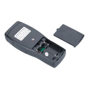 10pcs misuratore di spessore ad ultrasuoni digitale per metallo plastica vetro/misuratore di velocità del suono/tester di profondità del metallo - Product Image 5