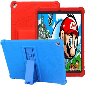 Soft Silicone Shock proof Tablet Cases für Apple iPad Pro Covers für iPad 10.2 Case Tablet Zubehör