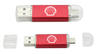 2020 Logo personnalisé cadeaux d'affaires cadeau cahier stylo vide tasse bouteille usb pilote entreprise cadeau ensemble de luxe