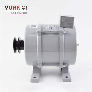 लिफ्ट मोटर आपूर्तिकर्ता लिफ्ट मोटर के लिए विशाल <span class=keywords><strong>Kone</strong></span> लिफ्ट कर्षण मोटर YVP90-6B - Product Image 2
