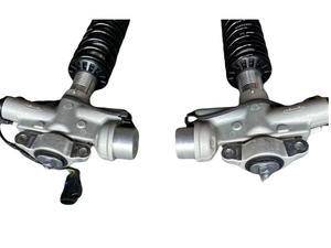 Convient à McLaren 570GT 570S Suspension avant et arrière Ressort d'absorption des chocs 13B1112CP 13B1116CP 13B1090CP 13B1245CP - Product Image 5