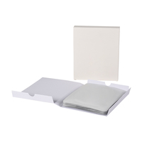 Boîtes en carton personnalisées sur mesure pour l'emballage professionnel avec impression de logo personnalisée