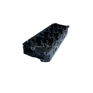 Têtes de cylindres <span class=keywords><strong>Ford</strong></span> 6.0 V8 haute <span class=keywords><strong>performance</strong></span> pour <span class=keywords><strong>Ford</strong></span> F-150 F-250 F-350 6.0L Powerstroke Diesel 1843080C1 1840330C1 1843080C2 - Product Image 3