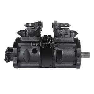 ปั๊มลูกสูบ LC10V00020F1 K5V140DTP-YT0K SK350-8รถขุดปั๊มหลักไฮดรอลิกสำหรับ kobelco - Product Image 6