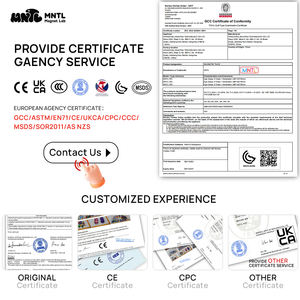 Nouveaux jouets éducatifs pour enfants, blocs de construction magnétiques flexibles, piste de course automobile, ensemble de blocs pour enfants - Product Image 6