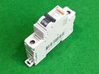 PLC Merlin-Gerin multi9 C60N Circuit Breaker C2 1-pole, Warranty Product