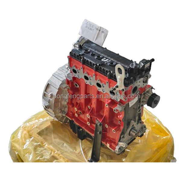 SSO13685A2080 ISF2.5/Aucan2.5L Euro 6 Diesel Engine Long Block Cylinder Foton Aumark Tunland