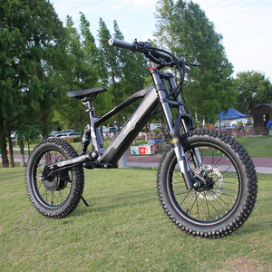 Ligero LBK01 Kids E-Bike 750W 36V Batería de litio Frenos de disco hidráulicos Diseño de aleación - Product Image 1