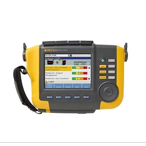 Medidor de Vibraciones Fluke 810 F810, Analizador de Fallas Industrial Portátil, Rango de Medición de 6 a 99999 RPM, Frecuencia de 200 a 12000 RPM - Product Image 1