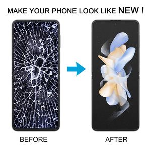 Pantalla LCD Original al por mayor de alta calidad para <span class=keywords><strong>Samsung</strong></span> Galaxy <span class=keywords><strong>Z</strong></span> Flip4 con montaje completo de digitalizador - Product Image 6
