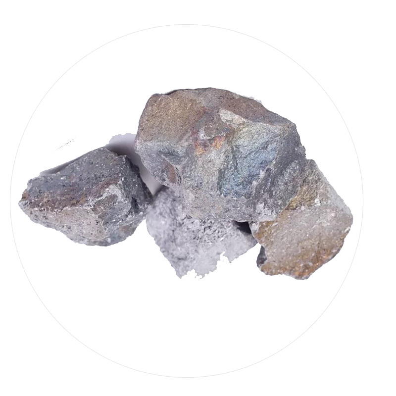 Casting Steel Ferro Vanadium FeV60 Lump Casting Steel Ferro Vanadium FeV60 Lump