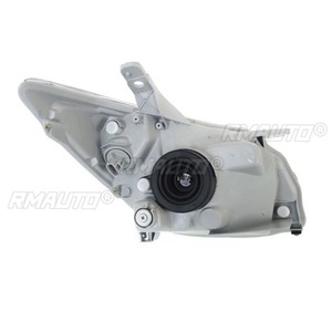 สำหรับ Bonneville vibe 2005-2008 ไฟวิ่งกลางวันแบบกันน้ำ ไฟตัดหมอก ชุดไฟหน้ารถยนต์ 88973539 88973540 - Product Image 3
