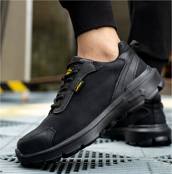 High Quality Outdoor Work Boot for