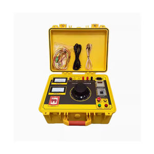 Transformador de Alta Tensión CA/CC para Equipos de Prueba, 50kV 5kVA, Tipo Seco de Aceite, Transformador de Alta Tensión para Equipos de Prueba - Product Image 5