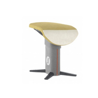 Vente en gros de table de saut de gymnastique FIG Standard pour équipement de compétition, de sports et de divertissement