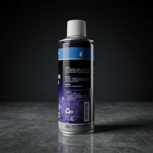 <span class=keywords><strong>Nettoyant</strong></span> Carburateur Haute Efficacité en Aérosol – Éliminateur de <span class=keywords><strong>D</strong></span>épôts de Carbone pour Injecteurs – Réglage et Nettoyage du Régulateur de Ralenti - Product Image 4