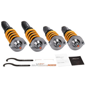 MaXpeedingrods-Kits de suspensión de amortiguadores ajustables, para <span class=keywords><strong>Mazda</strong></span> Miata <span class=keywords><strong>MX5</strong></span> NA NB Base SE LS 89-05 - Product Image 3