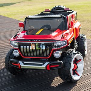 Voiture électrique pour enfants <span class=keywords><strong>DLS</strong></span>, best-seller, quatre roues, télécommande, voiture à monter, 12v - Product Image 6