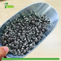 Wholesale Helicoils Insert M2-M30 High Quality Recoil Inserts New Type General Type Wire Thread Inserts Fasteners Product