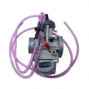 Nouveau carburateur de <span class=keywords><strong>moto</strong></span> PWK38 de remplacement pour ATV 250cc-300cc, <span class=keywords><strong>moto</strong></span> de course, pocket bike, <span class=keywords><strong>moto</strong></span> tout-terrain, quads - Product Image 3