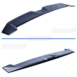 Aileron arrière de voiture, aileron de coffre, aileron de toit, kit carrosserie pour Huawei Smart World R7, accessoires automobiles - Product Image 6