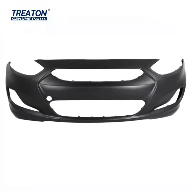 Treaton-cubierta de parachoques delantero para coche, oferta, alta calidad, accent, a buen precio, 86511-1r000, en stock