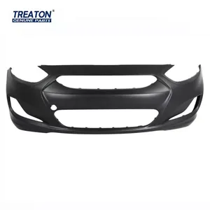 Treaton hot sale high quality Front Bumper Cover for accent with good price 86511-1r000 in stock