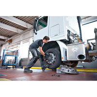 Atornillador de Impacto Profesional GDS 18V-1000, Modelo 2 ProCORE, BOSCH06019JB302 #   Taladro Inalámbrico de Velocidad Variable con Batería de 8.0 Ah, Hecho en Italia