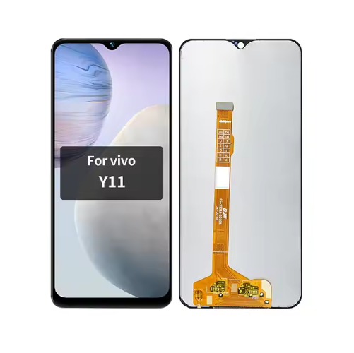 Original Touch Screen LCD for vivo Y11 Mobile Phone-6.5" Display 1 Year Warranty Wonderfone Brand