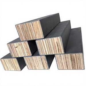 <span class=keywords><strong>Madera</strong></span> <span class=keywords><strong>Laminada</strong></span> de Alta Calidad Haoxin, <span class=keywords><strong>Madera</strong></span> LVL para Construcción de Villas Modernas, Ecológica, Resistente al Agua, 2x4, 1 Año de Garantía - Product Image 1