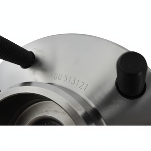Maza Venture 1997-2005 Mozzi Ruota Posteriori ABS 4x4 per 1998-1999 - Product Image 1