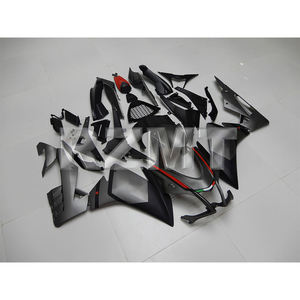 Kit de Carenado Personalizado de Inyección ABS para Motocicleta Aprilia RSV4 1000 RF 2016-2019 RSV4 Factory 2019-2020 A1016-103a - Product Image 4