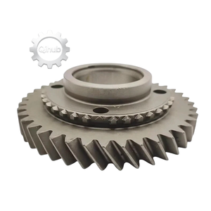 Nouvelle pièce de rechange de haute qualité pour boîte de vitesses de transmission automatique, synchroniseur de boîte de vitesses, compatible ISO9001 CE OEM 40T AF6C7100AA - Product Image 1