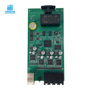 Servicio de fabricación EMS integral, programable placa controladora integrada, fabricante de PCB PCBA, montaje de placa de circuito - Product Image 1