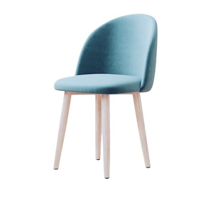 <span class=keywords><strong>Chaise</strong></span> d'étude Milano au design élégant pour salon, <span class=keywords><strong>chaise</strong></span> de salle à manger royale, <span class=keywords><strong>chaise</strong></span> en tissu moderne - Product Image 3