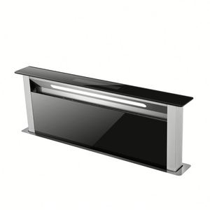 ระบบดึงควันปล่องไฟในห้องครัวทำจากสเตนเลสสตีลแบบอัตโนมัติ - Product Image 3