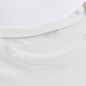 Camiseta de verano para hombre Camiseta de manga corta con cuello redondo impresa digital Ropa de ocio de hip hop - Product Image 4