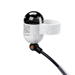 Universal GPS Tracking Device <strong>for</strong> <strong>Bird</strong> with Multi-Mount Options, Lightweight GPS <strong>for</strong> Parrots Pigeons Falcons - Product Image 1