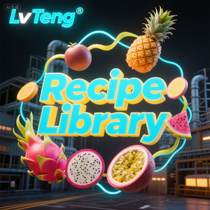 Fabbrica diretta di alta qualità sapori e fragranze per la cottura di caramelle bevande di grado alimentare concentrato di frutto della passione - Product Image 5