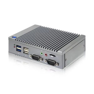 Edge Gateway ARM RK3399 de <span class=keywords><strong>6</strong></span> núcleos y 64 bits, con doble Ethernet Gigabit, doble puerto <span class=keywords><strong>COM</strong></span> y doble salida HD-<span class=keywords><strong>MI</strong></span> para aplicaciones de IA y automatización - Product Image 5