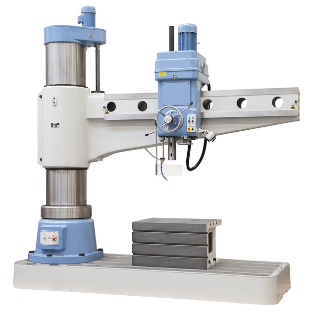 Z3080X25 Hot Sale Heavy Duty Radial Drill Machine