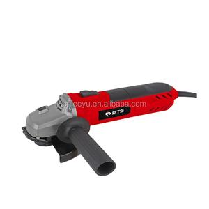 Strumenti elettrici 103004 smerigliatrice angolare 100 /125mm - Product Image 4