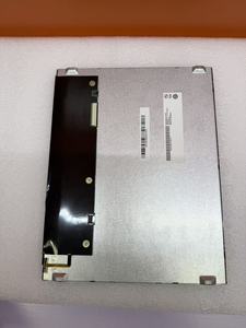 หน้าจอ LCD อุตสาหกรรม TFT ขนาด 12.1 นิ้ว ความละเอียด 800x600 20 พิน LVDS ยี่ห้อ AUO 60Hz TN 53% NTSC สำหรับเปลี่ยน - Product Image 6