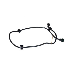 7700412113 7700426123 8200116407 Tuyau de conduite de carburant pour moteur Renault <span class=keywords><strong>CLIO</strong></span> II (BB _, CB _) 1.<span class=keywords><strong>2</strong></span> GPL - Product Image 1