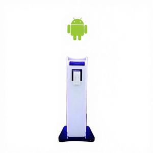 Terminal de Autoservicio con Pantalla Táctil de 23.8 Pulgadas a Precio de Fábrica para Restaurantes, Comercios Minoristas, Supermercados y Hoteles - Uso en Interiores - Product Image 1