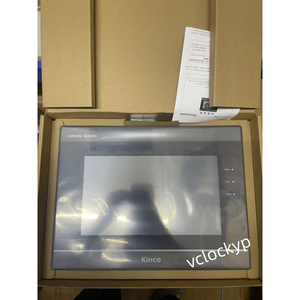 1PC tout neuf, écran tactile Kinco G100E, livraison rapide par FedEx ou DHL - Product Image 3