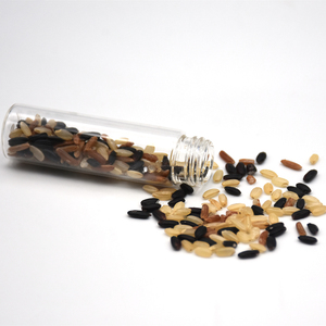 Vial tubular transparente de 7ml Dimension para polvos farmacéuticos genéricos - Product Image 6